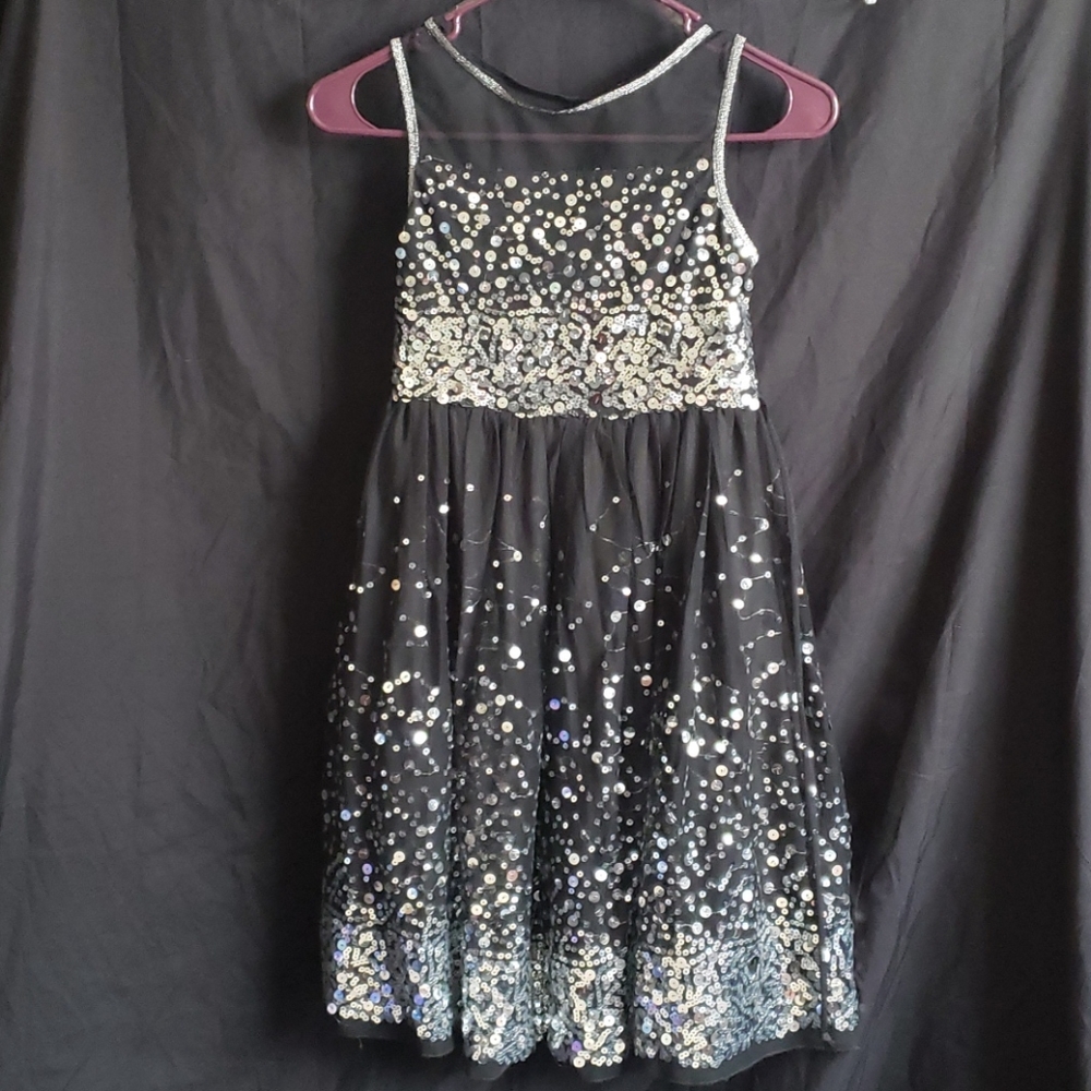 Formal gown